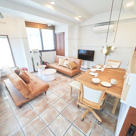 Finoa Ikebukuro Sky Terrace Suite طوكيو المظهر الخارجي الصورة