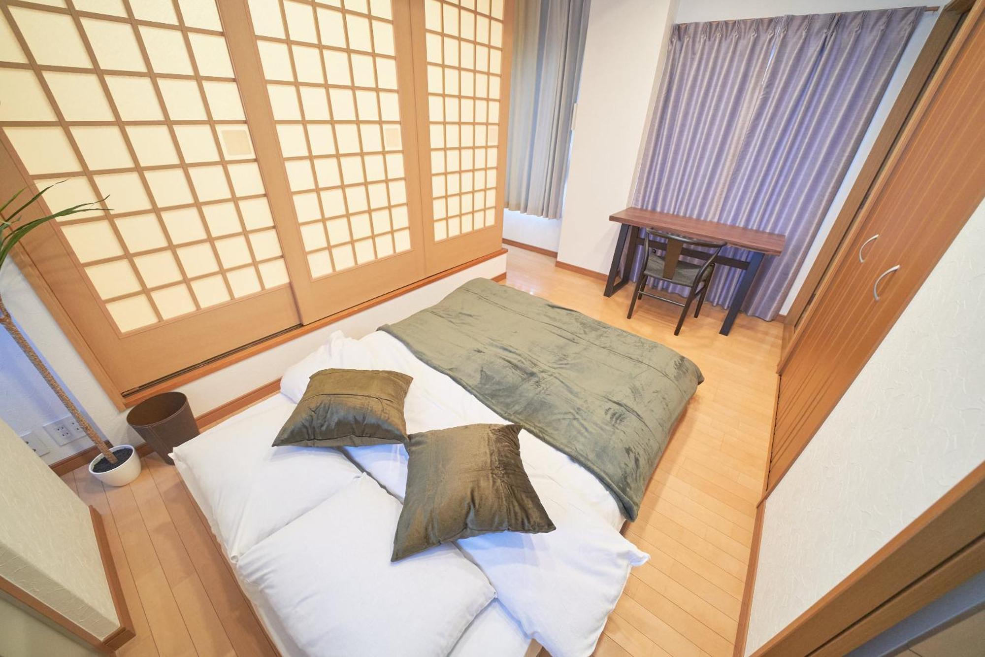 Finoa Ikebukuro Sky Terrace Suite طوكيو المظهر الخارجي الصورة