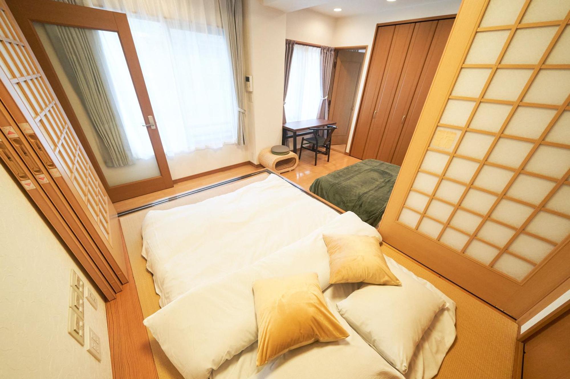 Finoa Ikebukuro Sky Terrace Suite طوكيو المظهر الخارجي الصورة