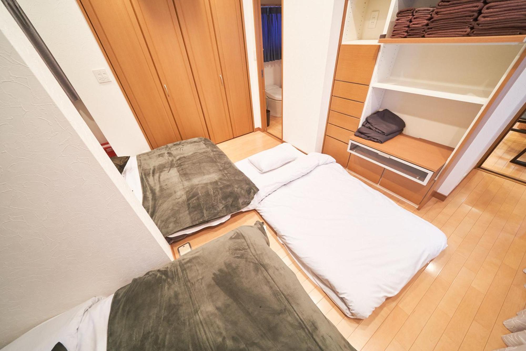 Finoa Ikebukuro Sky Terrace Suite طوكيو المظهر الخارجي الصورة