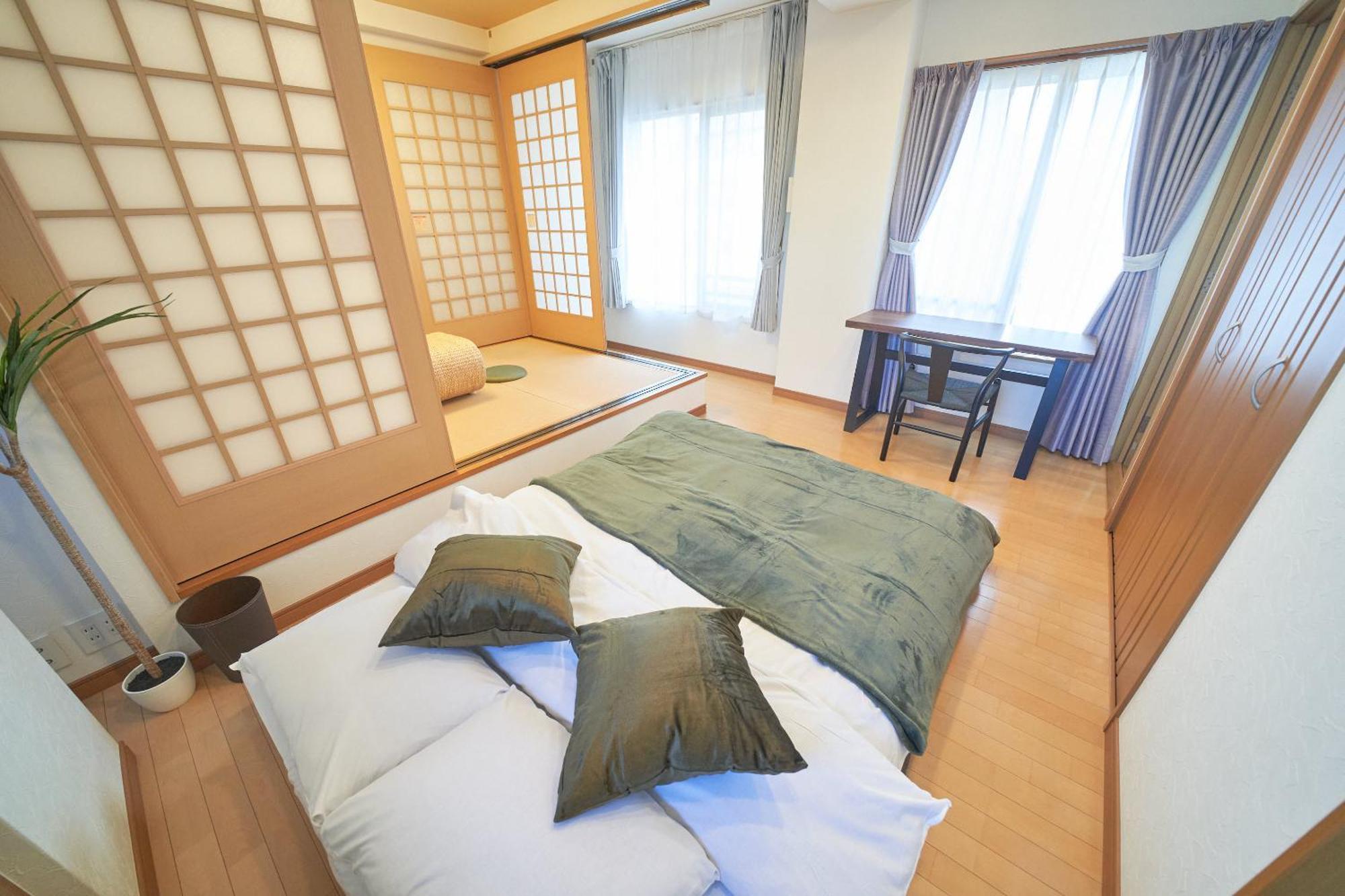 Finoa Ikebukuro Sky Terrace Suite طوكيو المظهر الخارجي الصورة