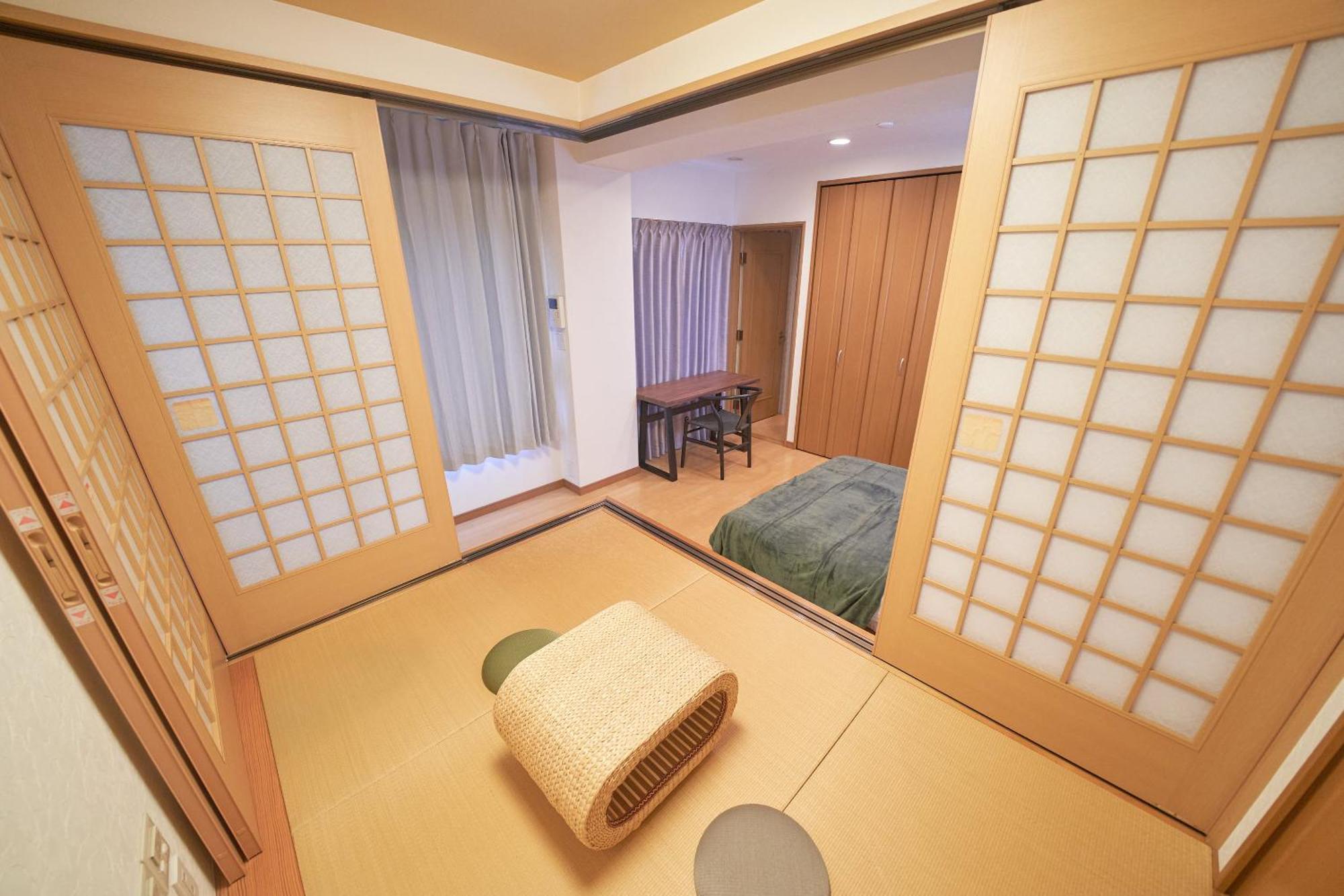 Finoa Ikebukuro Sky Terrace Suite طوكيو المظهر الخارجي الصورة