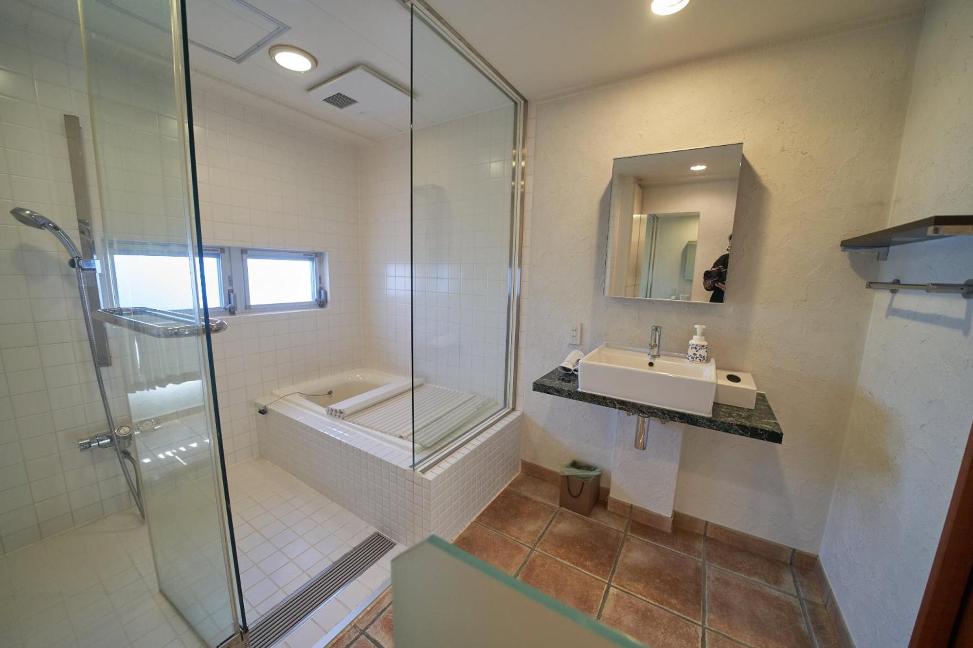 Finoa Ikebukuro Sky Terrace Suite طوكيو المظهر الخارجي الصورة